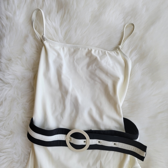 Solid & Striped NWT One Piece - Picture 4 of 4